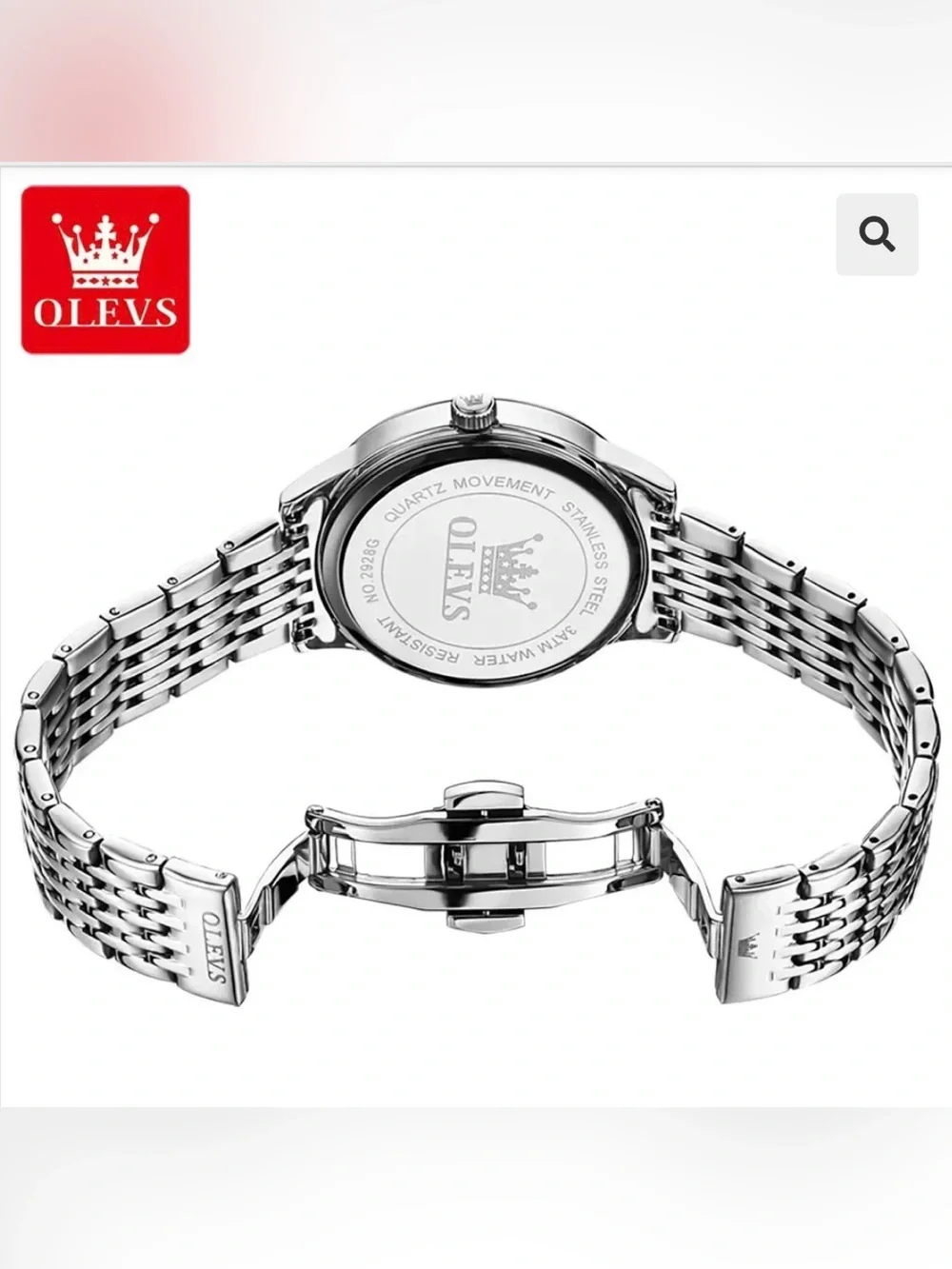 Olevs 2928 men’s
